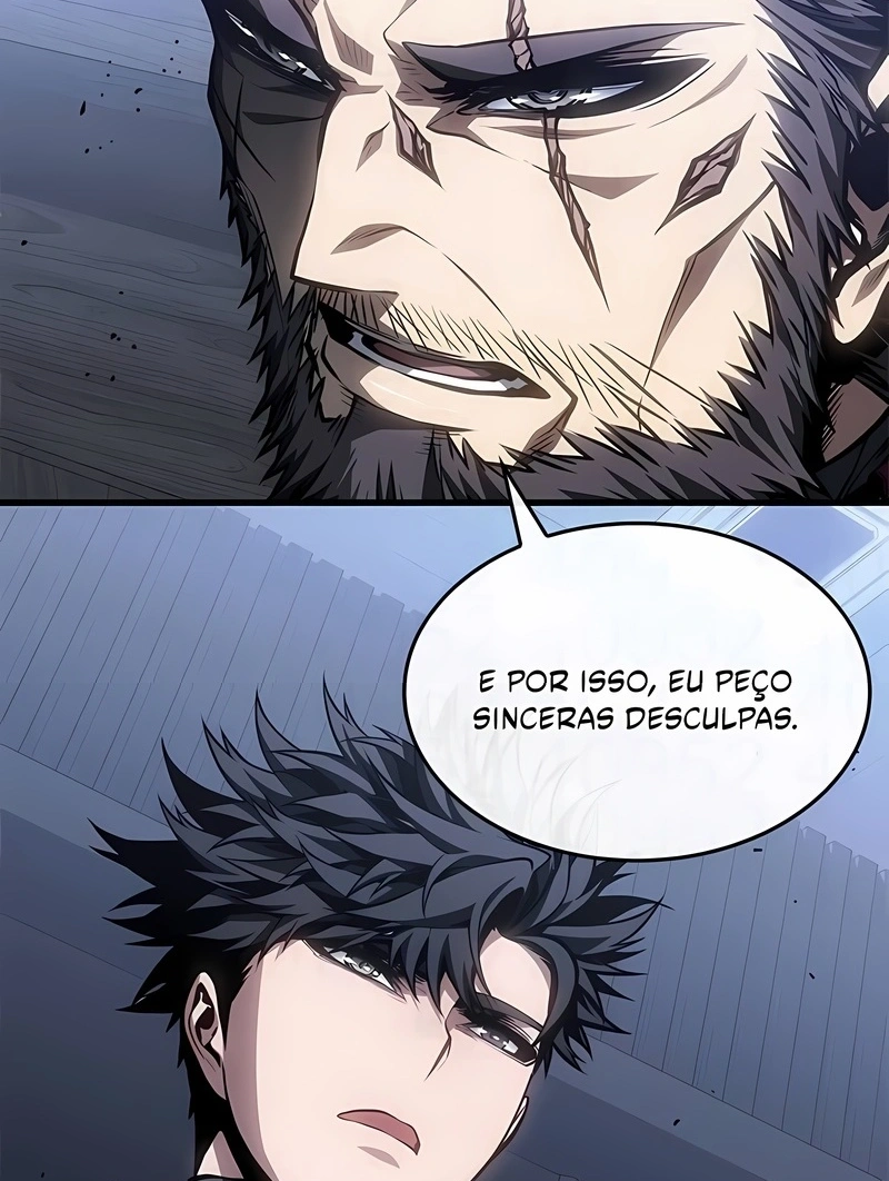 Read Bad Born Blood PT Manga Online