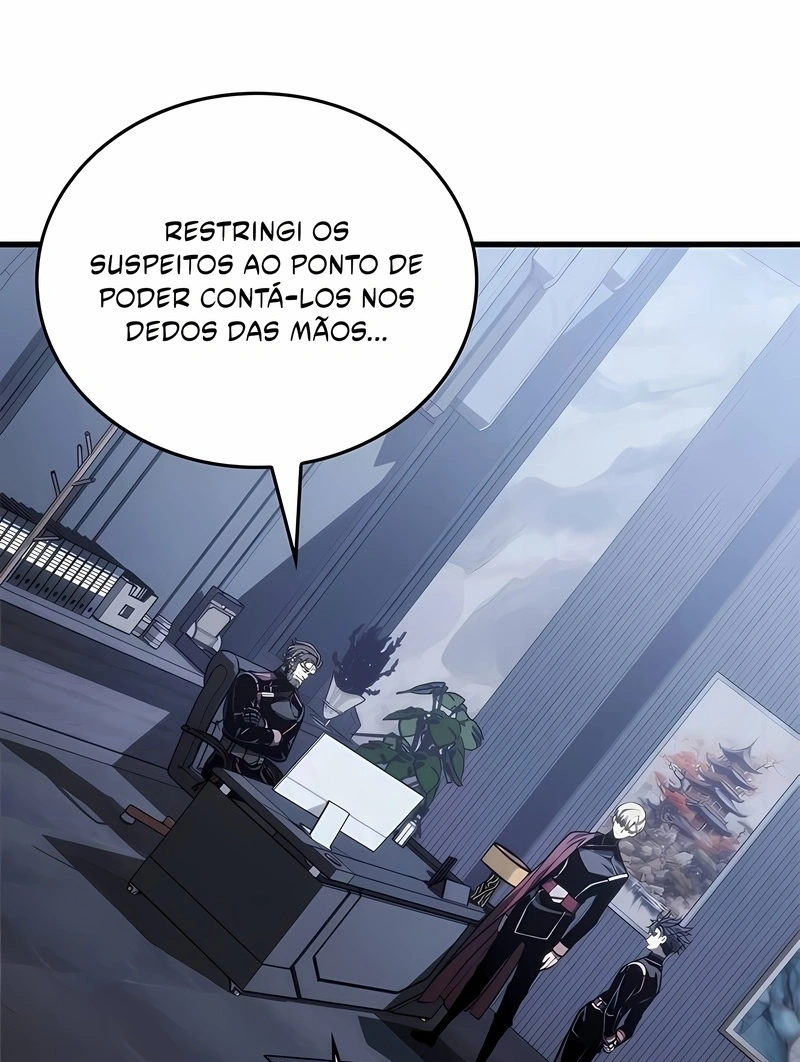Read Bad Born Blood PT Manga Online