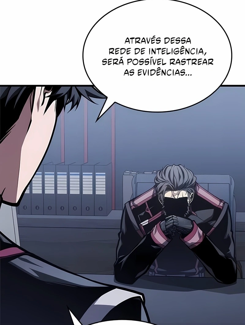 Read Bad Born Blood PT Manga Online