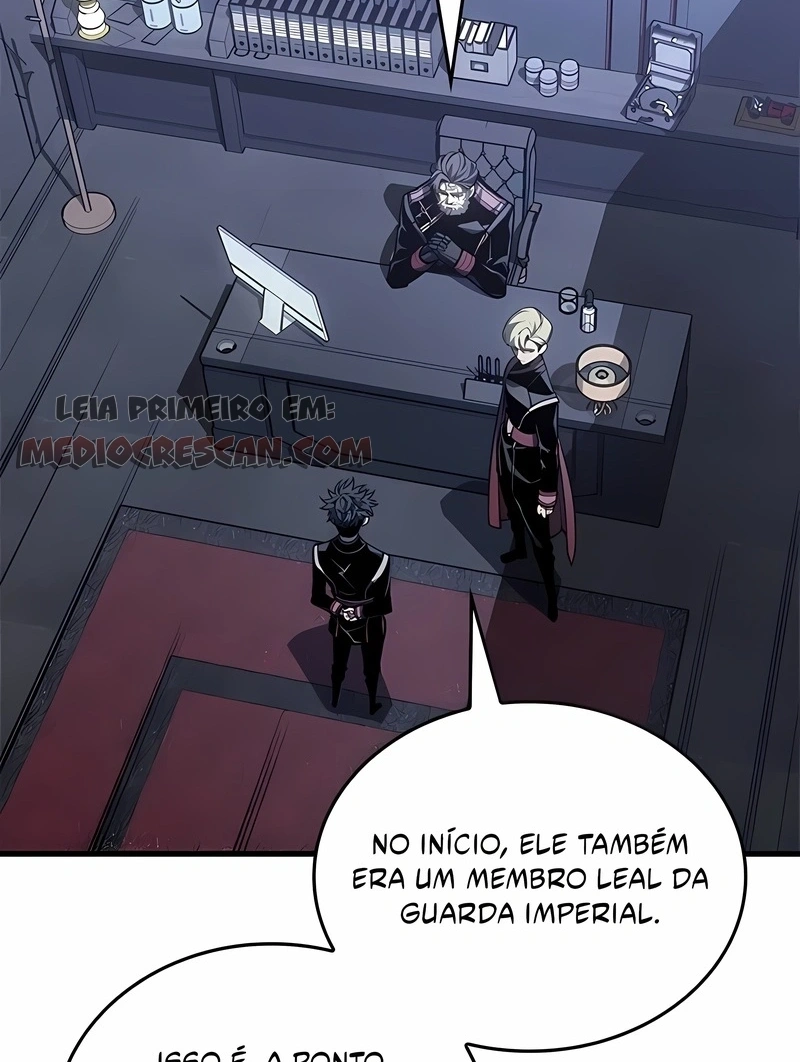 Read Bad Born Blood PT Manga Online