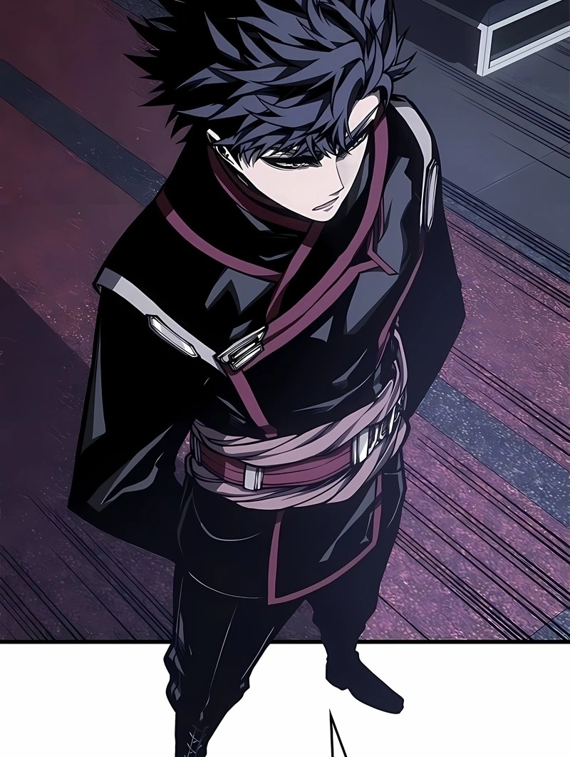 Read Bad Born Blood PT Manga Online