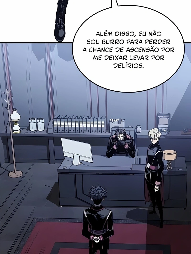 Read Bad Born Blood PT Manga Online