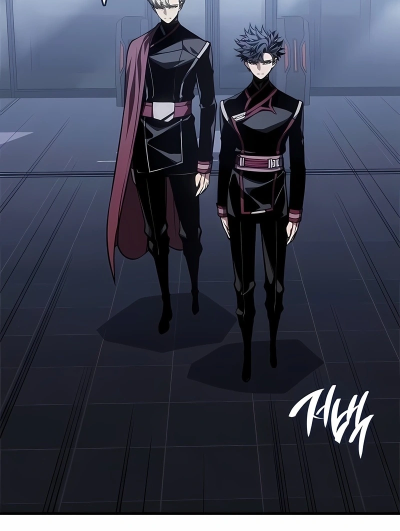 Read Bad Born Blood PT Manga Online