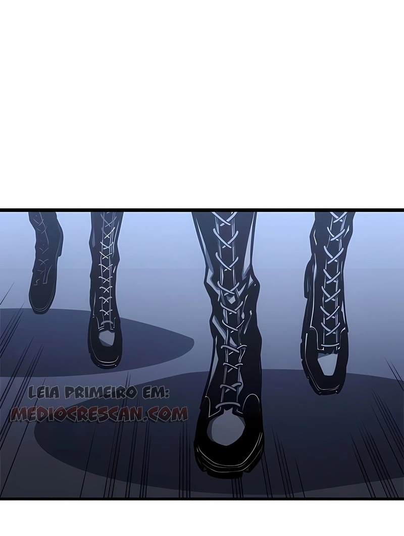 Read Bad Born Blood PT Manga Online