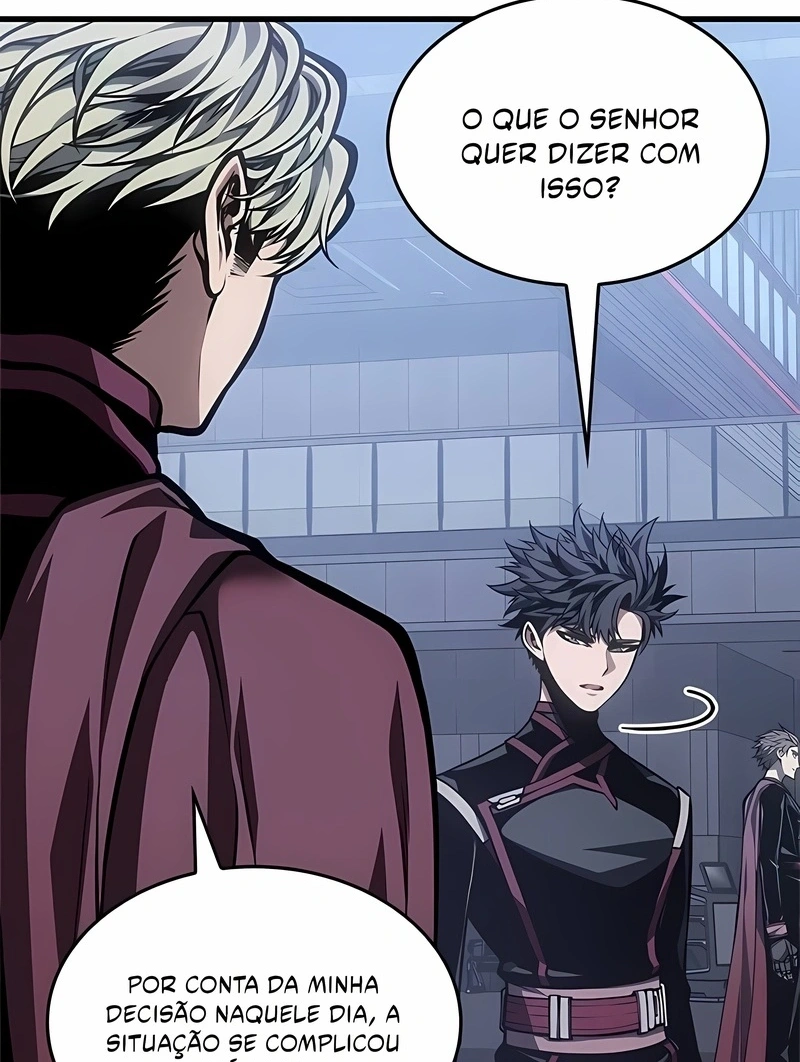 Read Bad Born Blood PT Manga Online