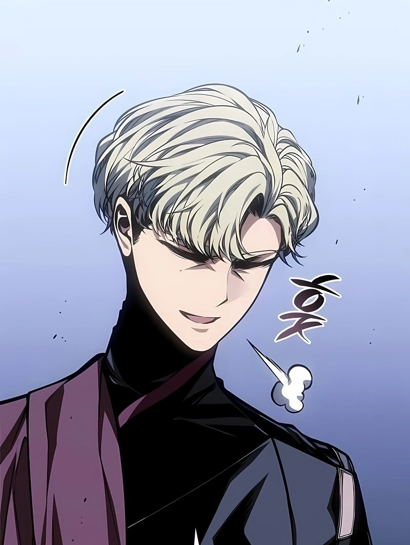 Read Bad Born Blood PT Manga Online