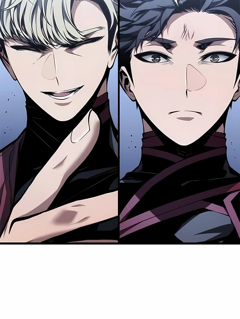 Read Bad Born Blood PT Manga Online