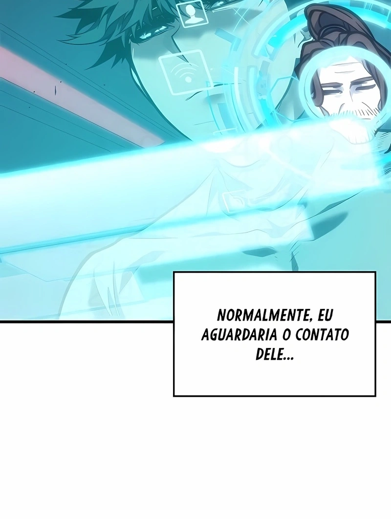 Read Bad Born Blood PT Manga Online