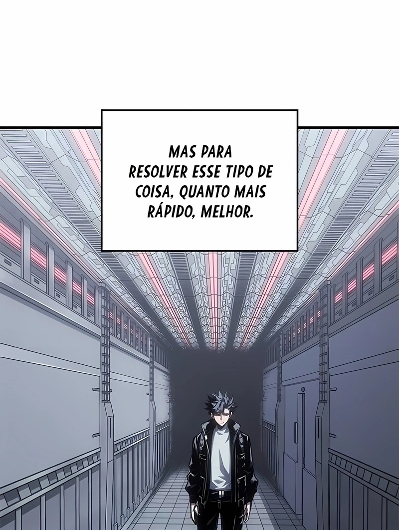 Read Bad Born Blood PT Manga Online
