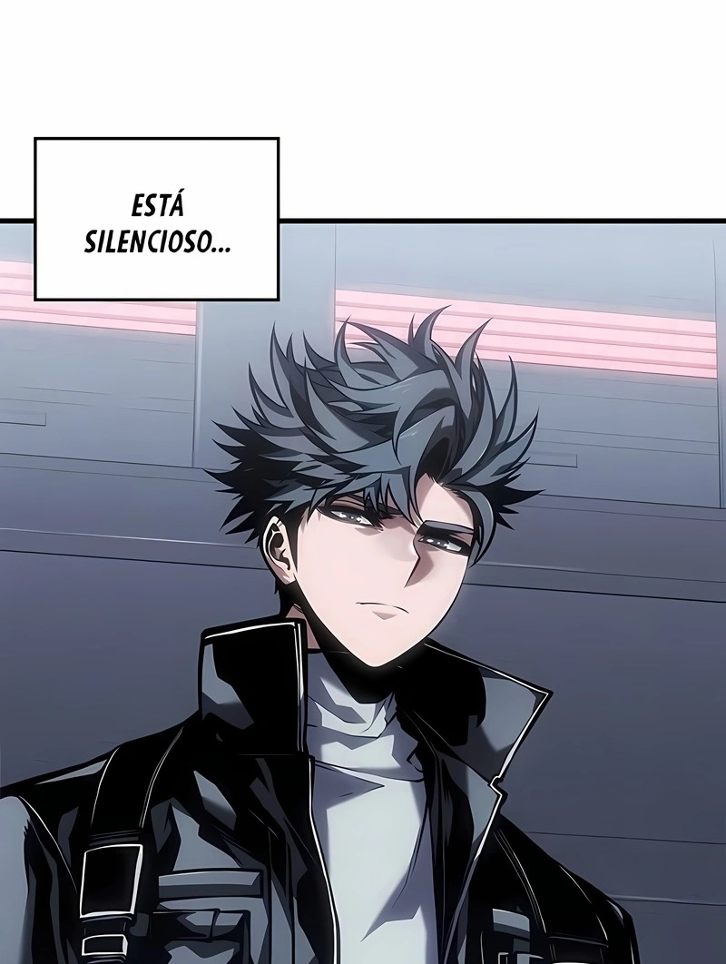 Read Bad Born Blood PT Manga Online