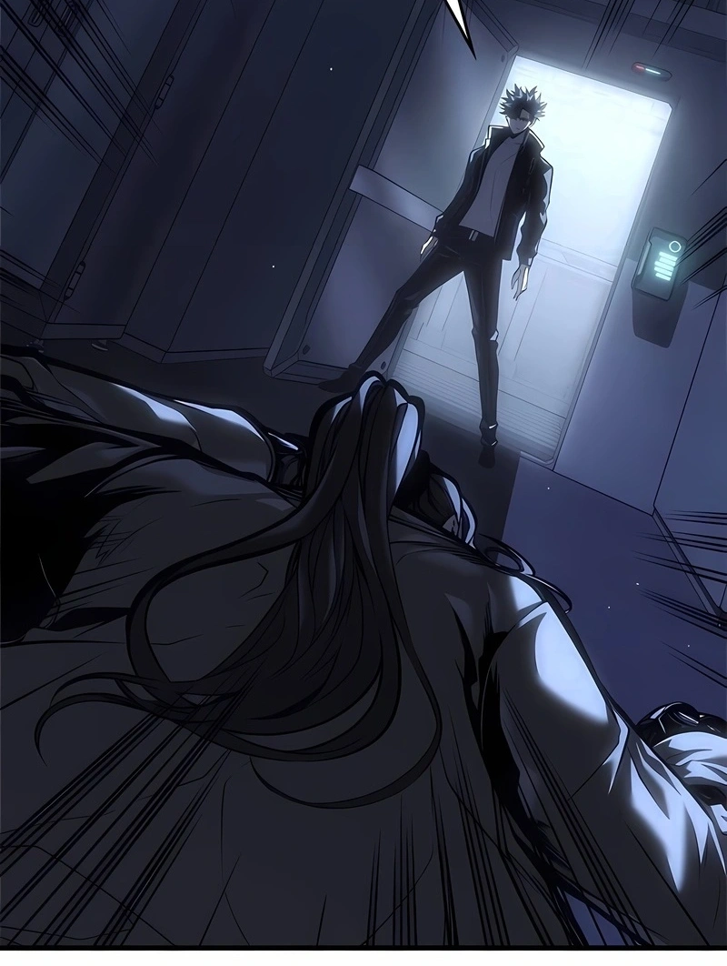 Read Bad Born Blood PT Manga Online
