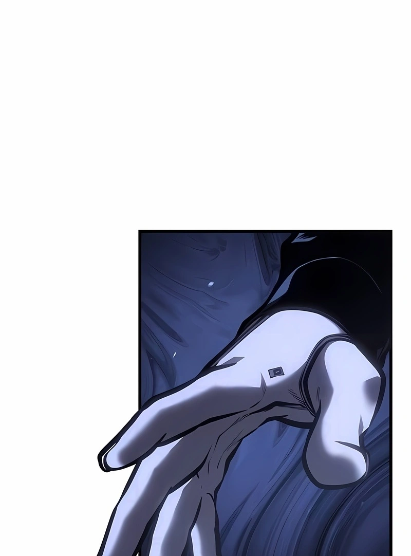 Read Bad Born Blood PT Manga Online