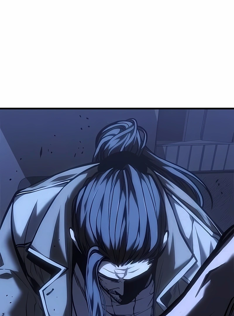 Read Bad Born Blood PT Manga Online