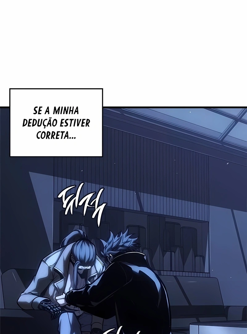 Read Bad Born Blood PT Manga Online