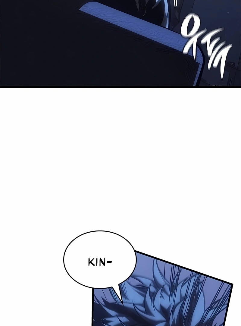 Read Bad Born Blood PT Manga Online