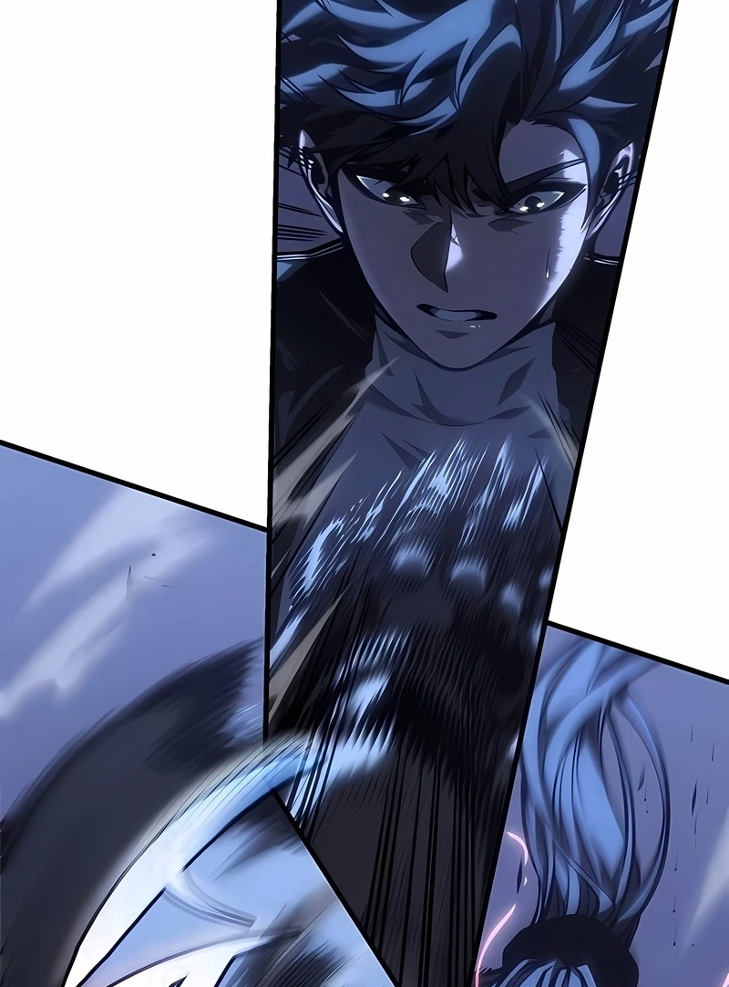 Read Bad Born Blood PT Manga Online