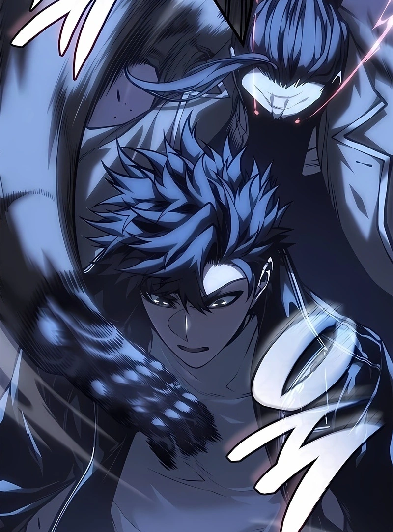 Read Bad Born Blood PT Manga Online