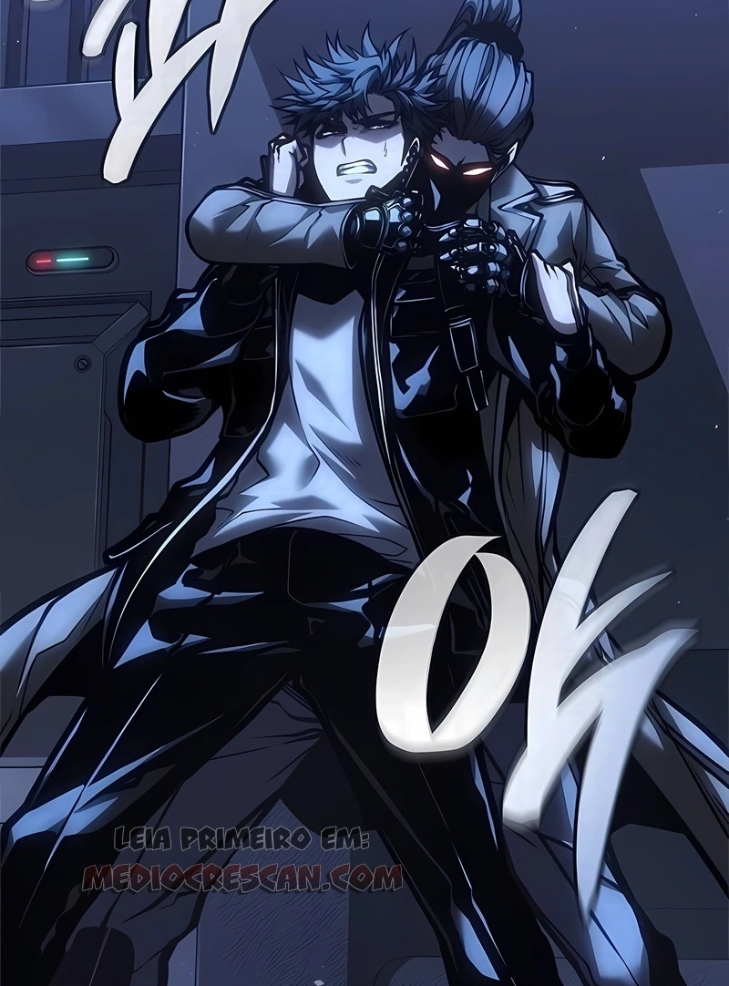 Read Bad Born Blood PT Manga Online