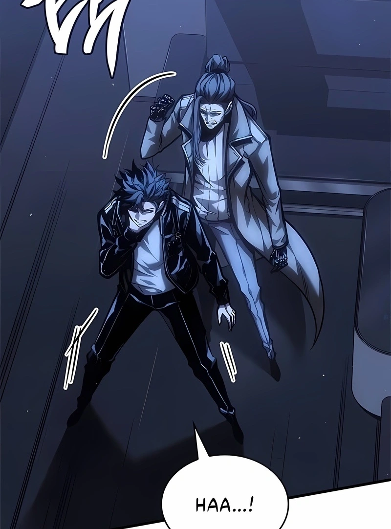Read Bad Born Blood PT Manga Online