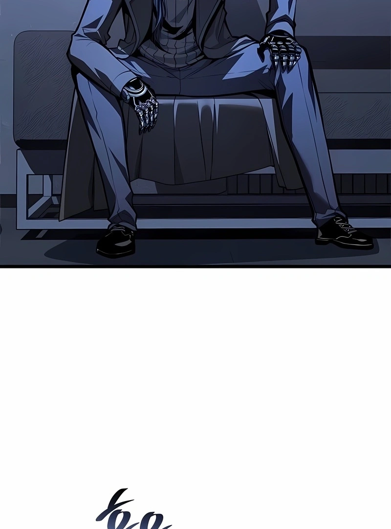 Read Bad Born Blood PT Manga Online