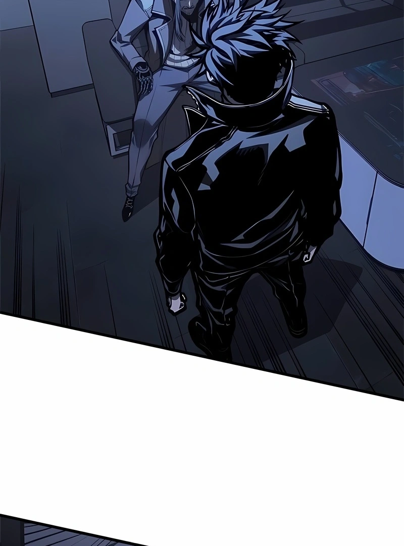 Read Bad Born Blood PT Manga Online