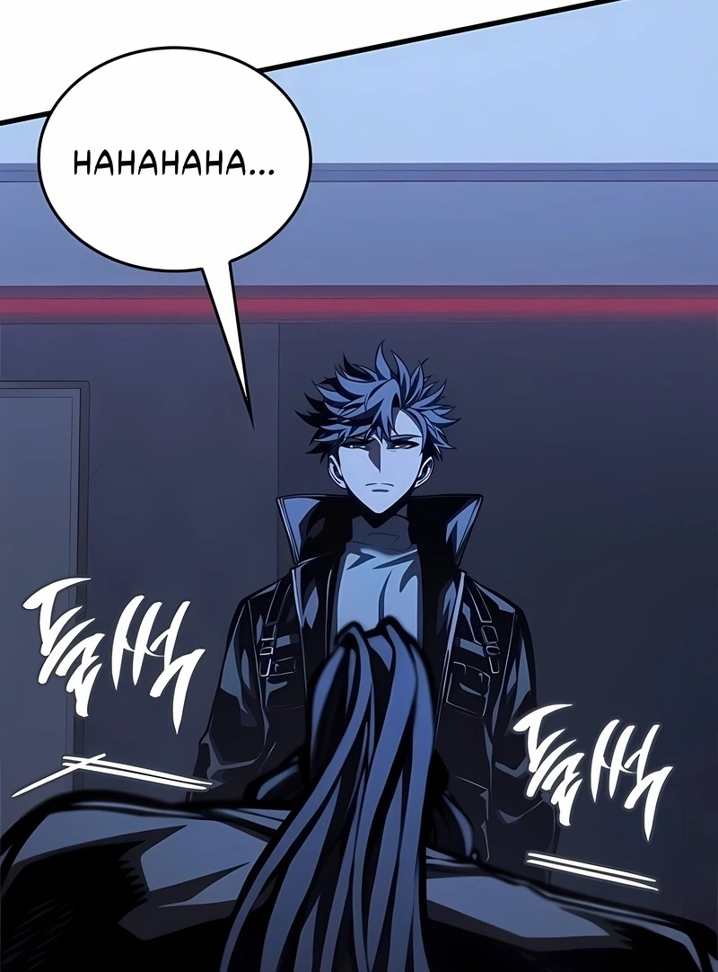 Read Bad Born Blood PT Manga Online