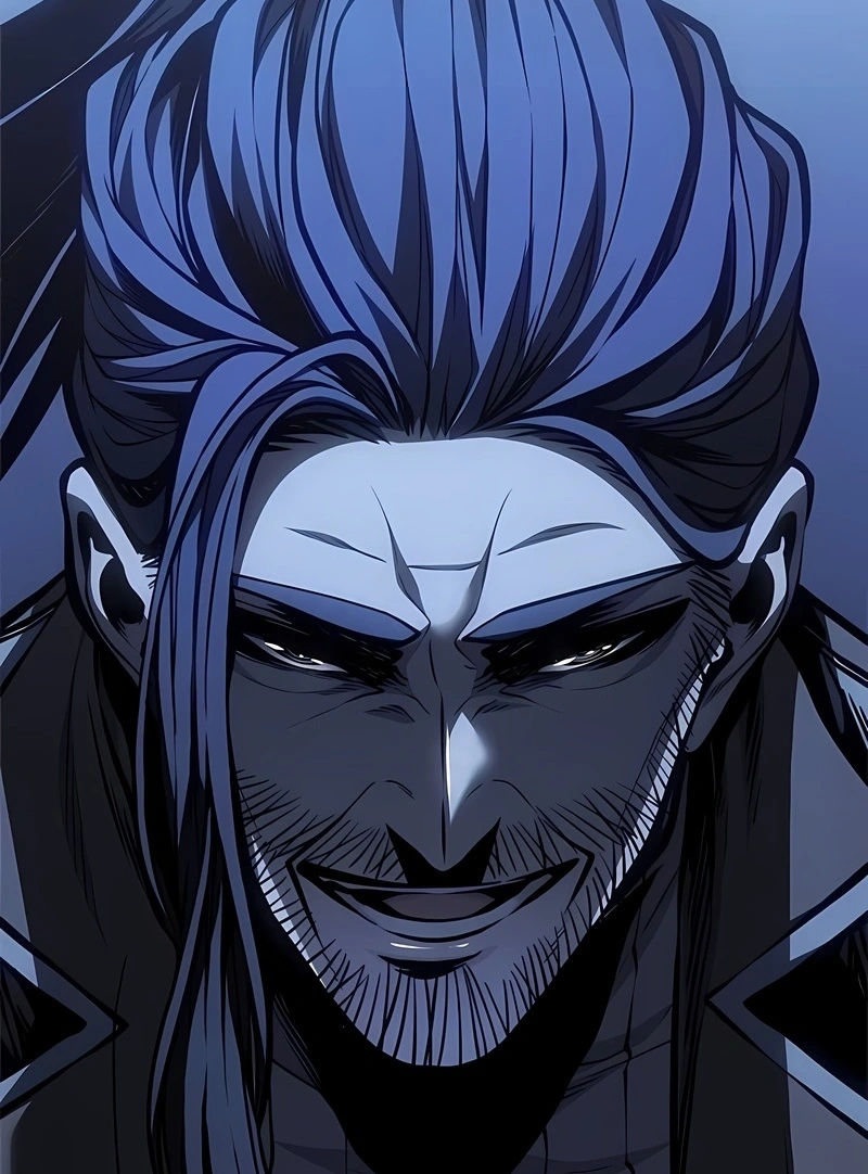 Read Bad Born Blood PT Manga Online