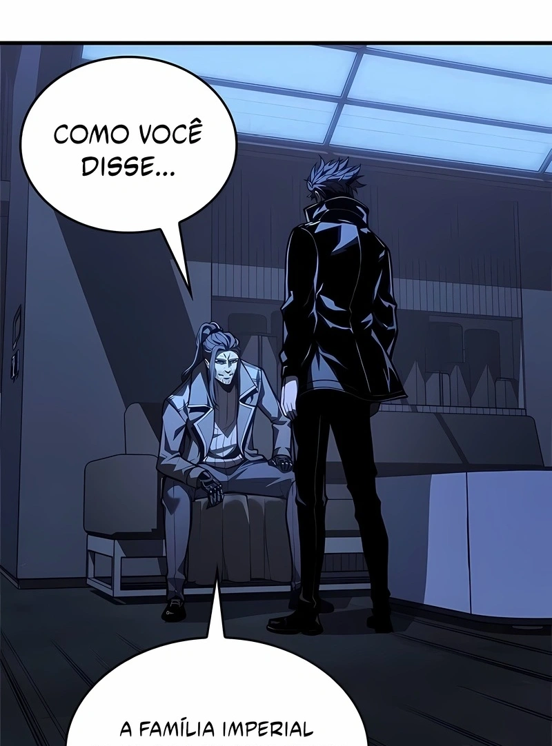 Read Bad Born Blood PT Manga Online