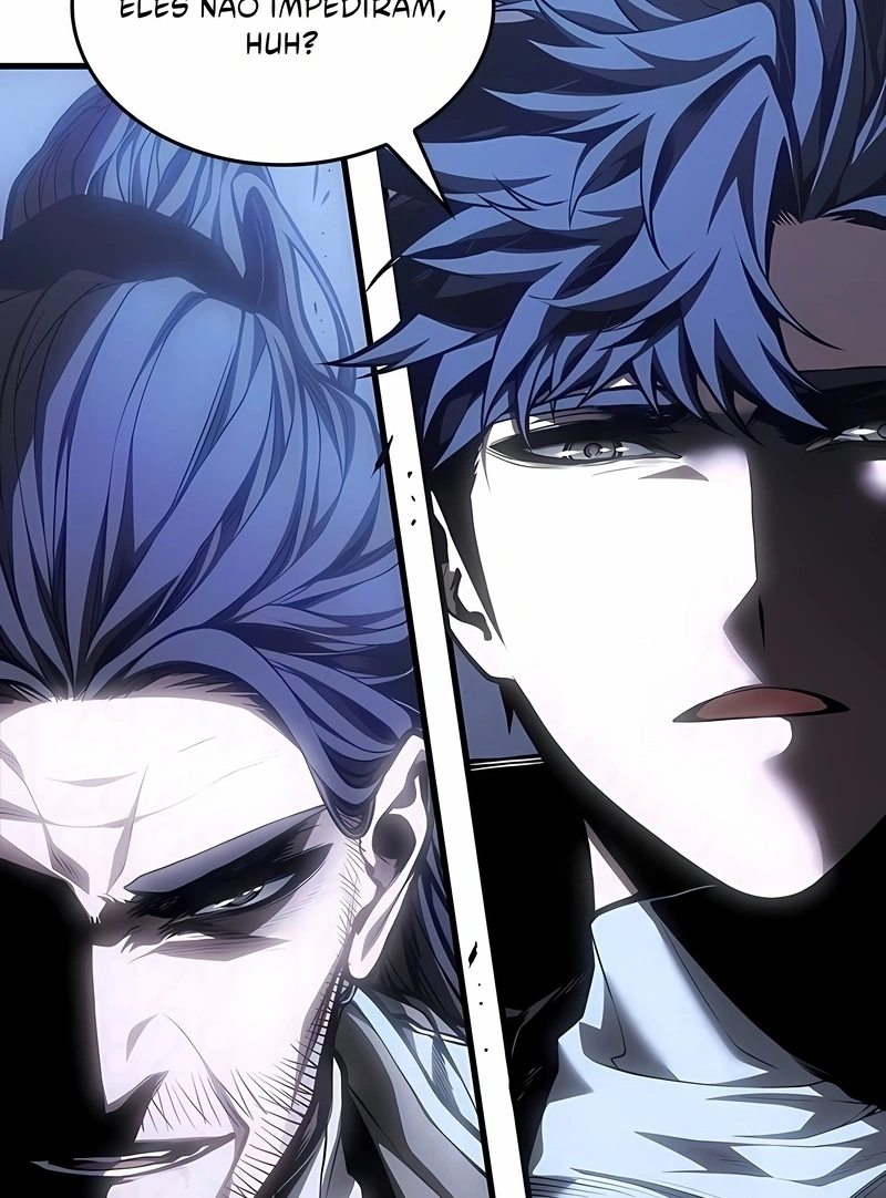 Read Bad Born Blood PT Manga Online