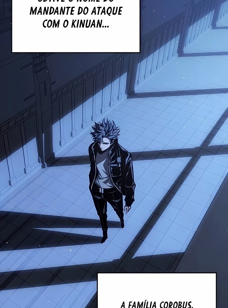 Read Bad Born Blood PT Manga Online