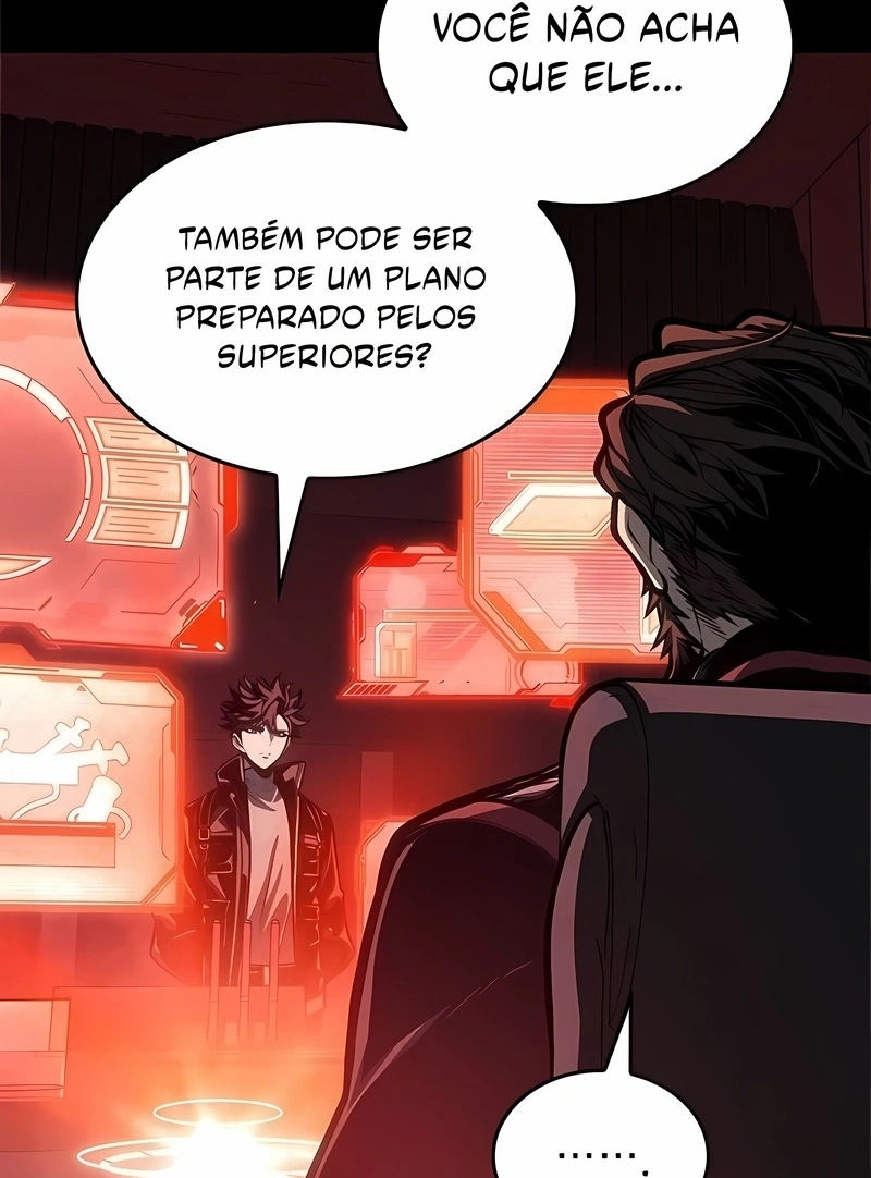 Read Bad Born Blood PT Manga Online