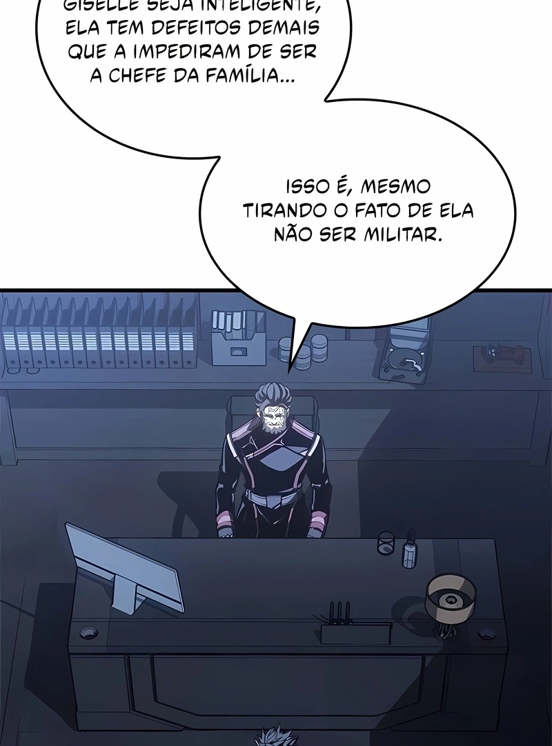 Read Bad Born Blood PT Manga Online