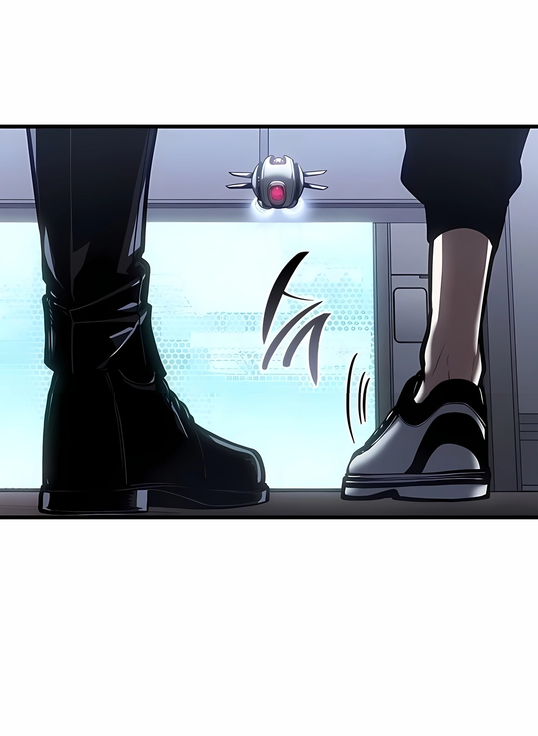 Read Bad Born Blood PT Manga Online
