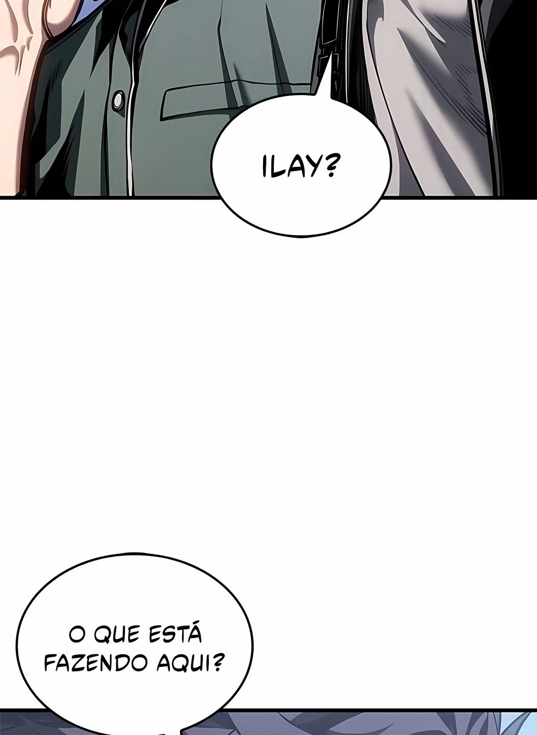 Read Bad Born Blood PT Manga Online
