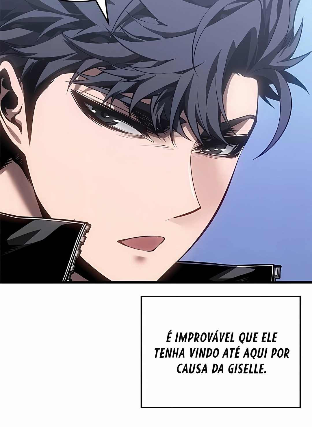 Read Bad Born Blood PT Manga Online