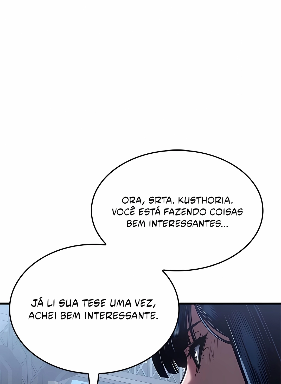 Read Bad Born Blood PT Manga Online