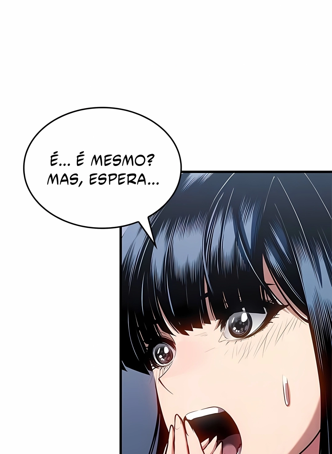 Read Bad Born Blood PT Manga Online
