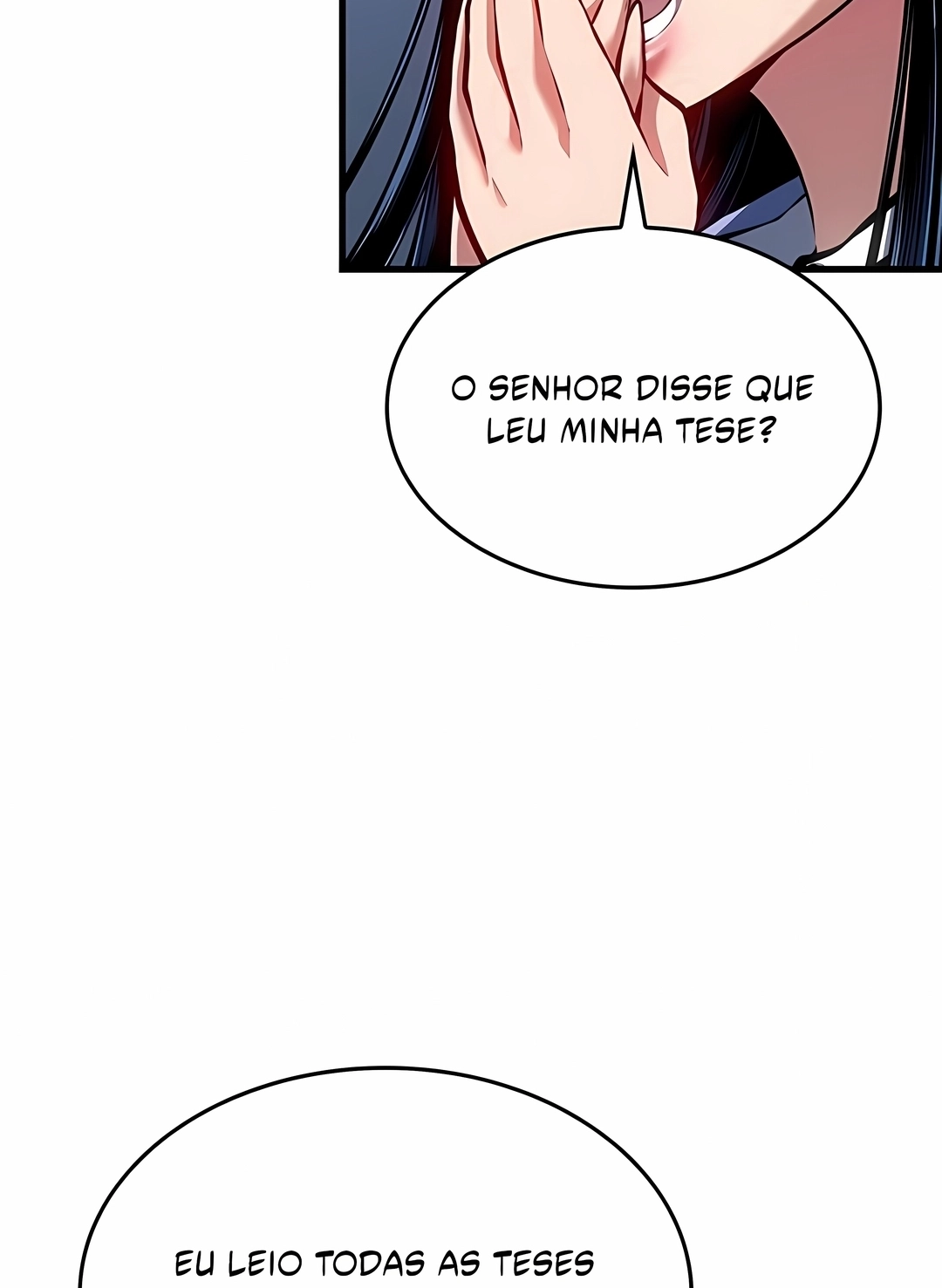 Read Bad Born Blood PT Manga Online
