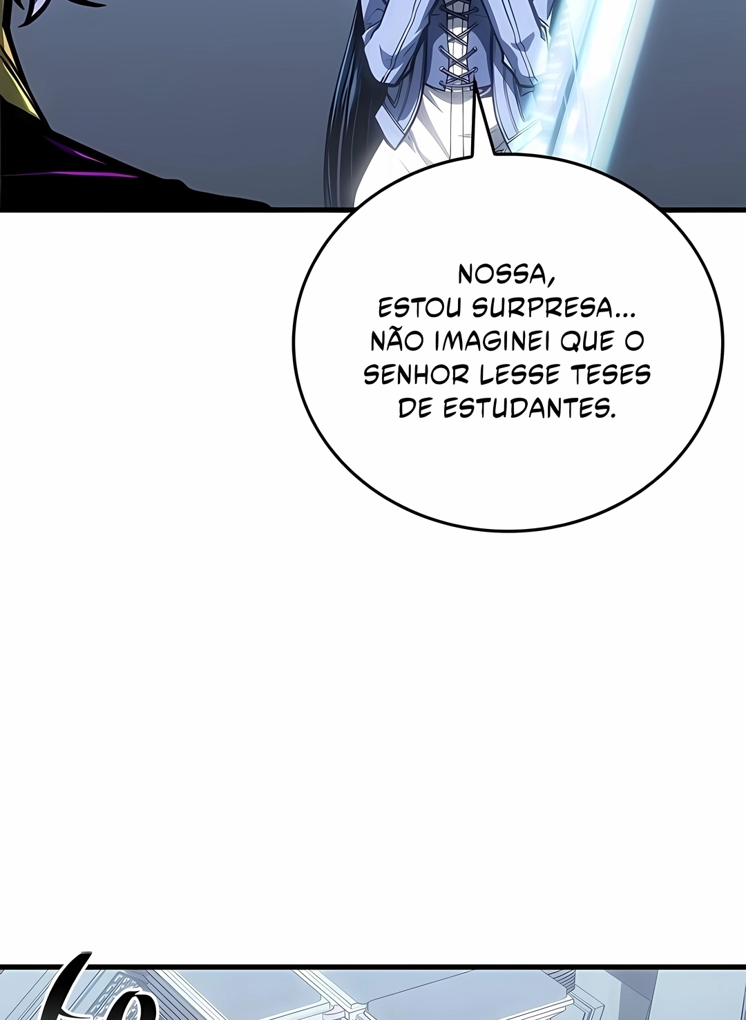 Read Bad Born Blood PT Manga Online