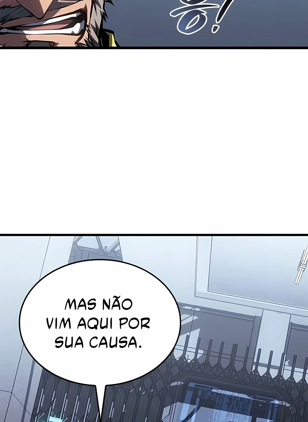 Read Bad Born Blood PT Manga Online