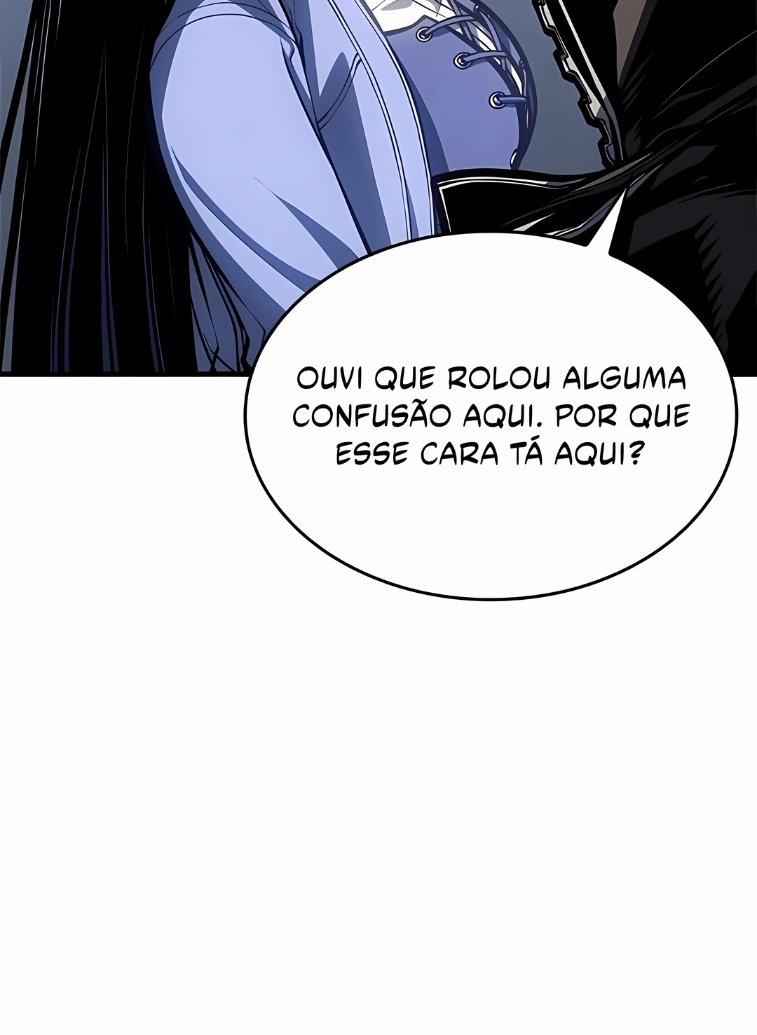 Read Bad Born Blood PT Manga Online