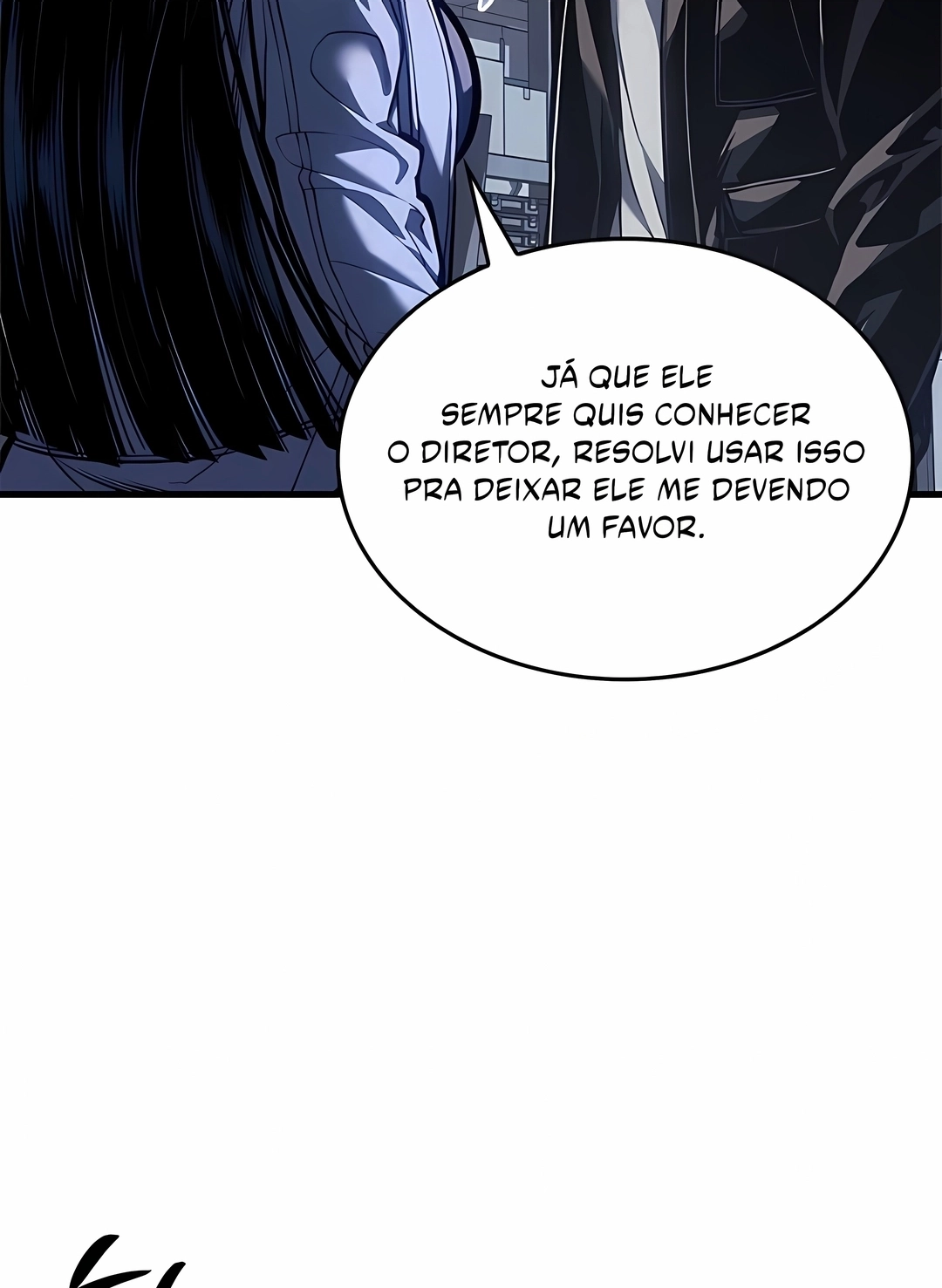 Read Bad Born Blood PT Manga Online