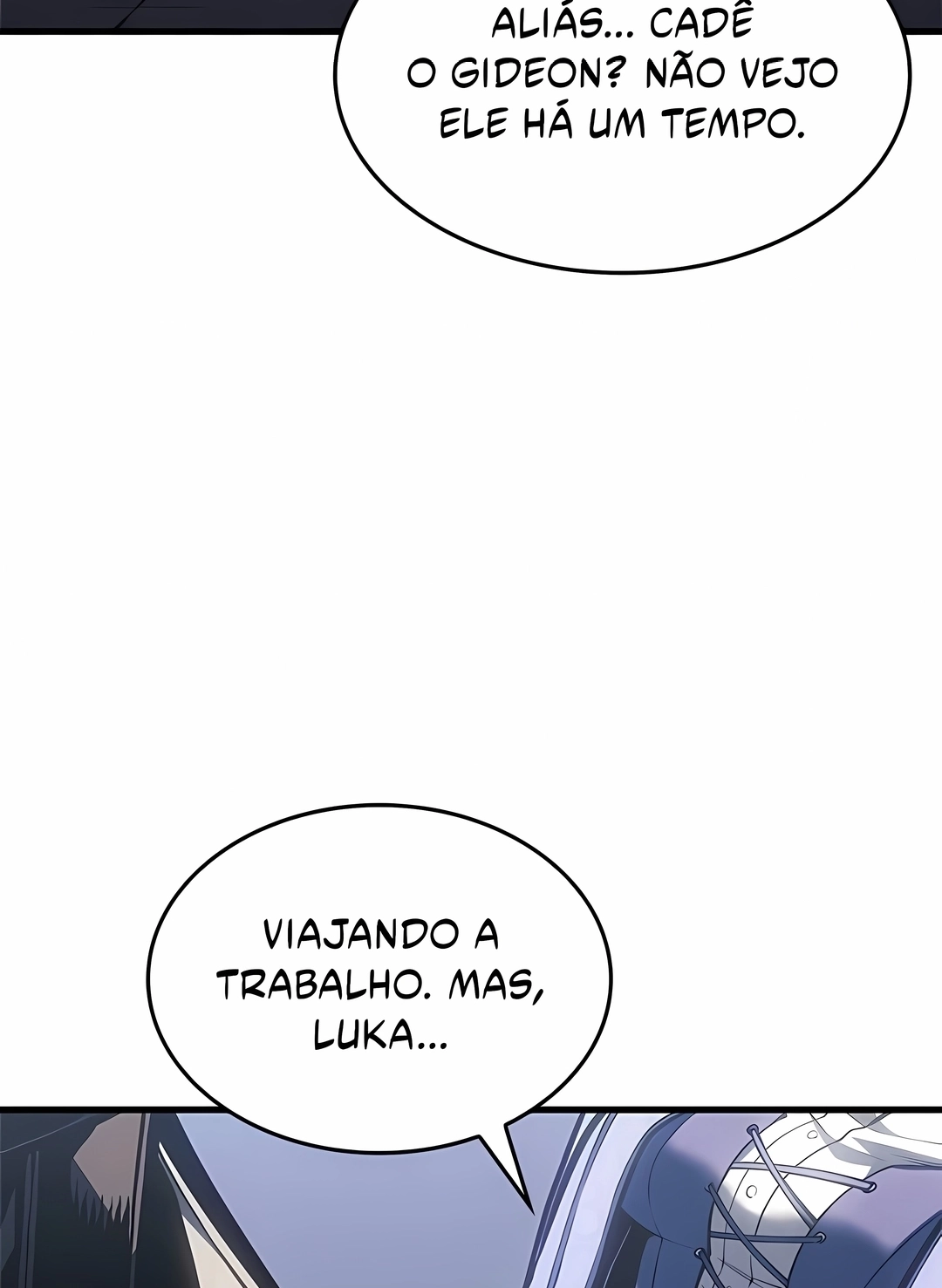 Read Bad Born Blood PT Manga Online