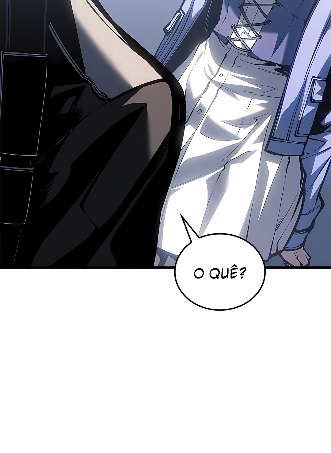 Read Bad Born Blood PT Manga Online