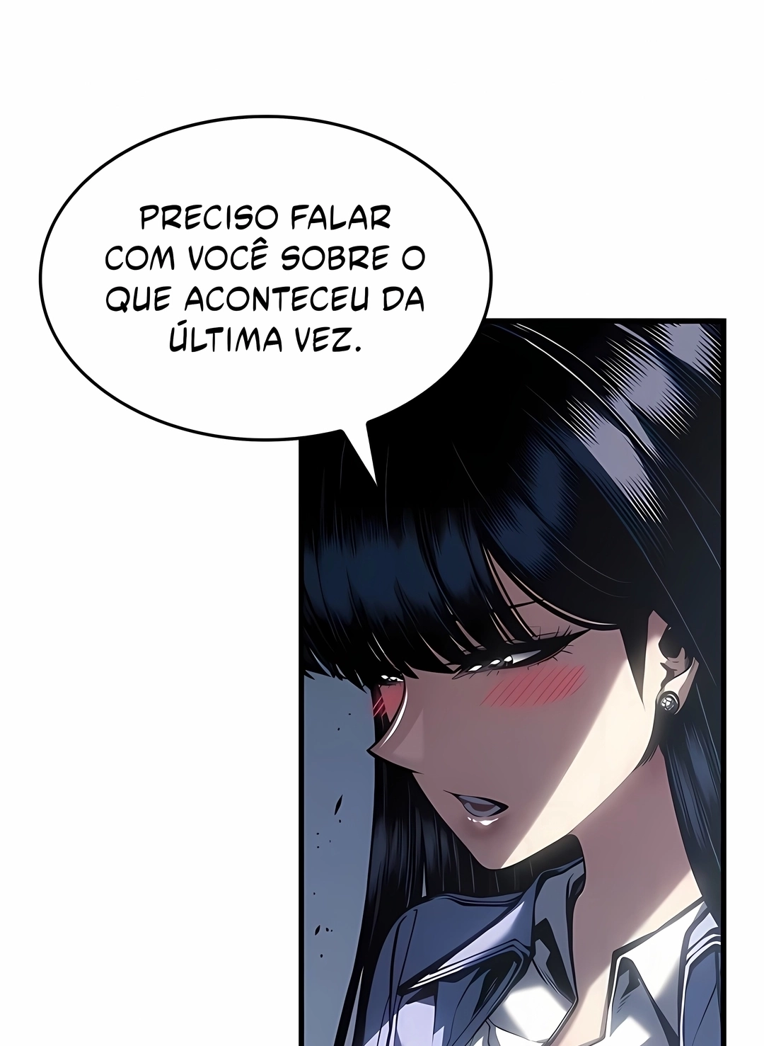 Read Bad Born Blood PT Manga Online