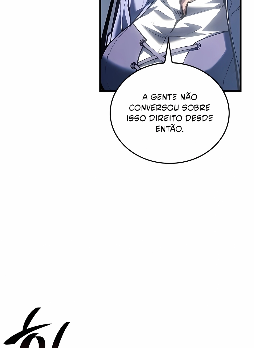 Read Bad Born Blood PT Manga Online