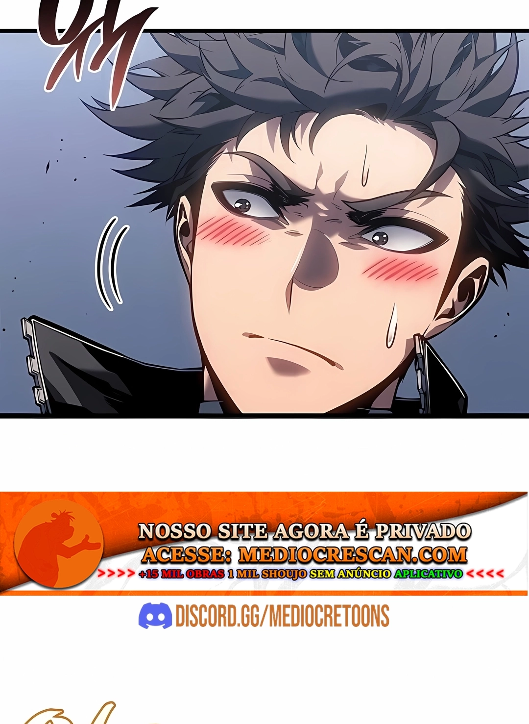Read Bad Born Blood PT Manga Online