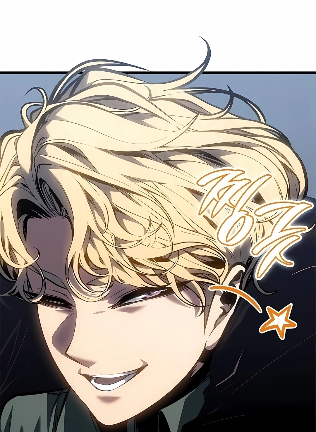 Read Bad Born Blood PT Manga Online