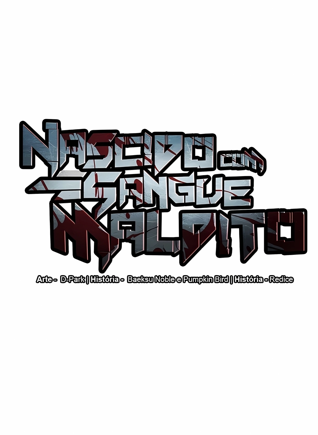 Read Bad Born Blood PT Manga Online