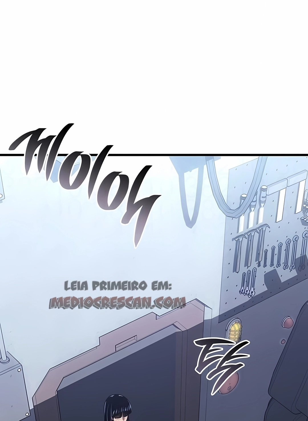 Read Bad Born Blood PT Manga Online